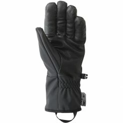 Outdoor Research StormTracker Sensor Glove Men's -Outdoor Research Shop BLK D1