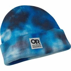 Outdoor Research Juneau Tie Dye Beanie