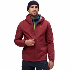 Outdoor Research Motive AscentShell Jacket Men's
