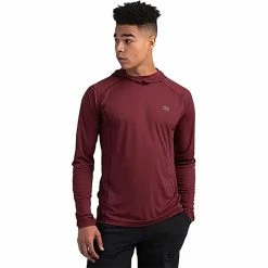 Outdoor Research Echo Hooded Long Sleeve Shirt Men's -Outdoor Research Shop BUR 4