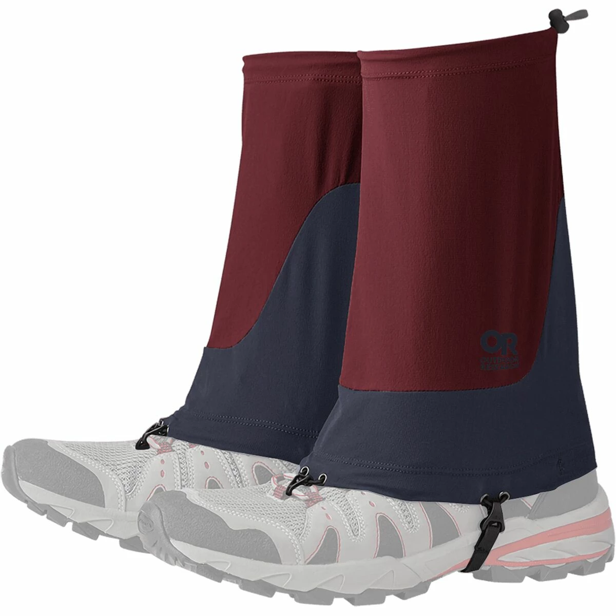 Outdoor Research Ferrosi Thru Gaiter 6 Outdoor Research Ferrosi Thru Gaiter - Image 4