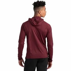 Outdoor Research Echo Hooded Long Sleeve Shirt Men's -Outdoor Research Shop BUR D1 1