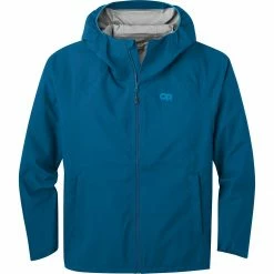Outdoor Research Motive AscentShell Jacket Men's -Outdoor Research Shop CAS 1