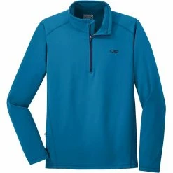 Outdoor Research Baritone Quarter Zip Men's -Outdoor Research Shop CAS 10