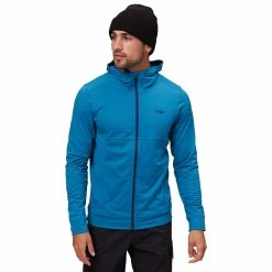 Outdoor Research Baritone Full Zip Hoodie Men's