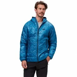 Outdoor Research Helium Insulated Hooded Jacket Men's