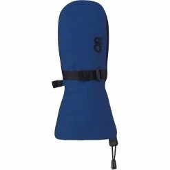 Outdoor Research Adrenaline Mitten Kids' -Outdoor Research Shop CAS 4