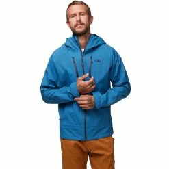 Outdoor Research MicroGravity Jacket Men's -Outdoor Research Shop CAS 7