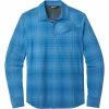 Outdoor Research Astroman Long Sleeve Sun Shirt Men's -Outdoor Research Shop CASPLA