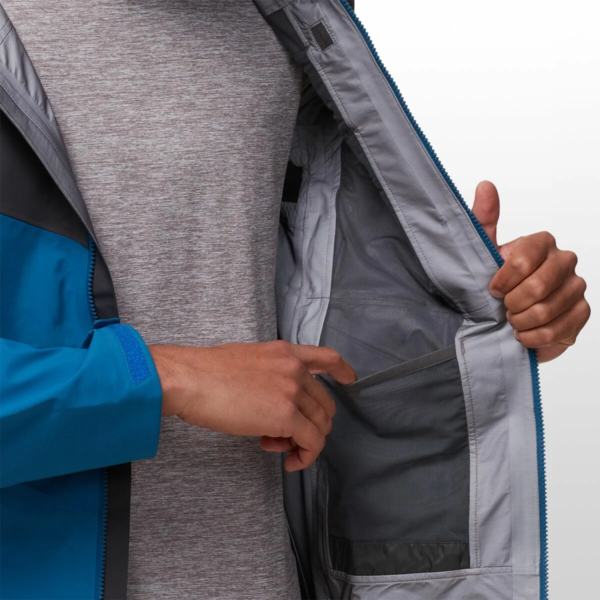 Outdoor Research Hemispheres Jacket Men's 9 Outdoor Research Hemispheres Jacket Men's - Image 7