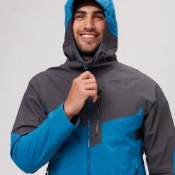 Outdoor Research Hemispheres Jacket Men's 27 Outdoor Research Hemispheres Jacket Men's -Outdoor Research Shop CASSTO D23