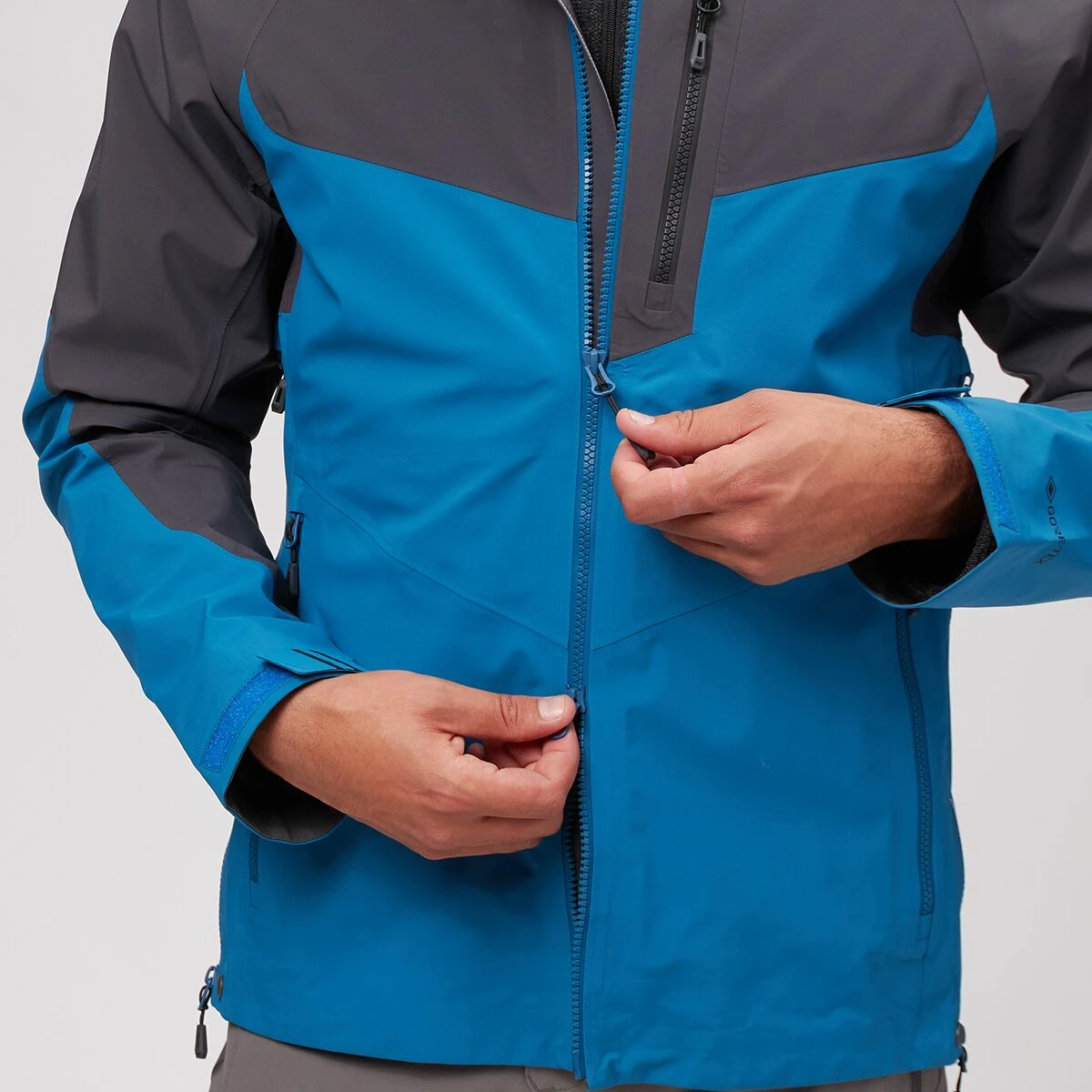 Outdoor Research Hemispheres Jacket Men's 5 Outdoor Research Hemispheres Jacket Men's - Image 3