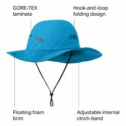 Outdoor Research Seattle Sombrero -Outdoor Research Shop CAS D3 1