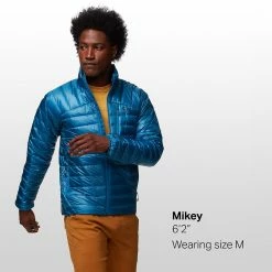 Outdoor Research Helium Down Jacket Men's -Outdoor Research Shop CAS D5 1