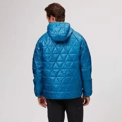 Outdoor Research Helium Insulated Hooded Jacket Men's -Outdoor Research Shop CAS D5