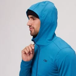 Outdoor Research Baritone Full Zip Hoodie Men's 11 Outdoor Research Baritone Full Zip Hoodie Men's -Outdoor Research Shop CAS D7 1