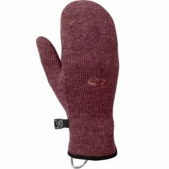 Outdoor Research Flurry Mitten Women's -Outdoor Research Shop CHA 5