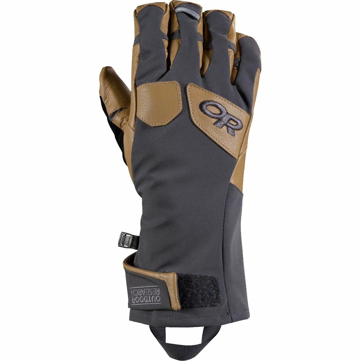 Outdoor Research ExtraVert Glove Men's 5 Outdoor Research ExtraVert Glove Men's - Image 3