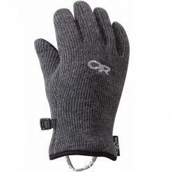 Outdoor Research Flurry Sensor Glove Kids' -Outdoor Research Shop CHA 8