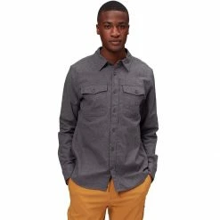 Outdoor Research Sandpoint Flannel Shirt Men's