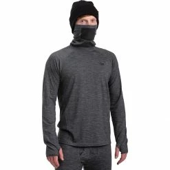 Outdoor Research Alpine Onset Merino Ubertube Top Men's