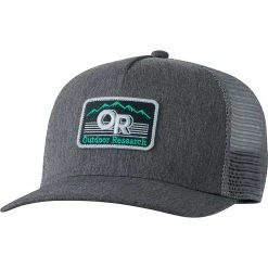 Outdoor Research Advocate Trucker Cap 8 Outdoor Research Advocate Trucker Cap -Outdoor Research Shop CHAHEA 5