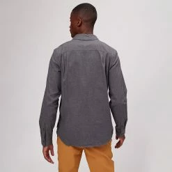 Outdoor Research Sandpoint Flannel Shirt Men's -Outdoor Research Shop CHAHEA D1