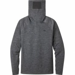 Outdoor Research Alpine Onset Merino Ubertube Top Men's 11 Outdoor Research Alpine Onset Merino Ubertube Top Men's -Outdoor Research Shop CHAHEA D1 3