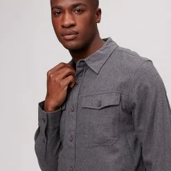 Outdoor Research Sandpoint Flannel Shirt Men's -Outdoor Research Shop CHAHEA D3