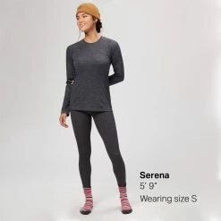 Outdoor Research Alpine Onset Crew Women's -Outdoor Research Shop CHAHEA D4 2