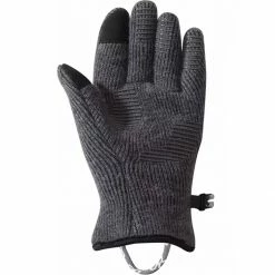 Outdoor Research Flurry Sensor Glove Kids' -Outdoor Research Shop CHA D1 3