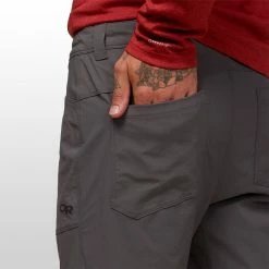 Outdoor Research Equinox Convertible Pant Men's -Outdoor Research Shop CHA D10