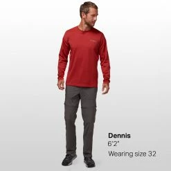 Outdoor Research Equinox Convertible Pant Men's -Outdoor Research Shop CHA D11