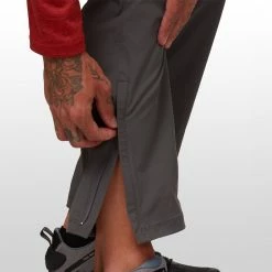 Outdoor Research Equinox Convertible Pant Men's -Outdoor Research Shop CHA D8