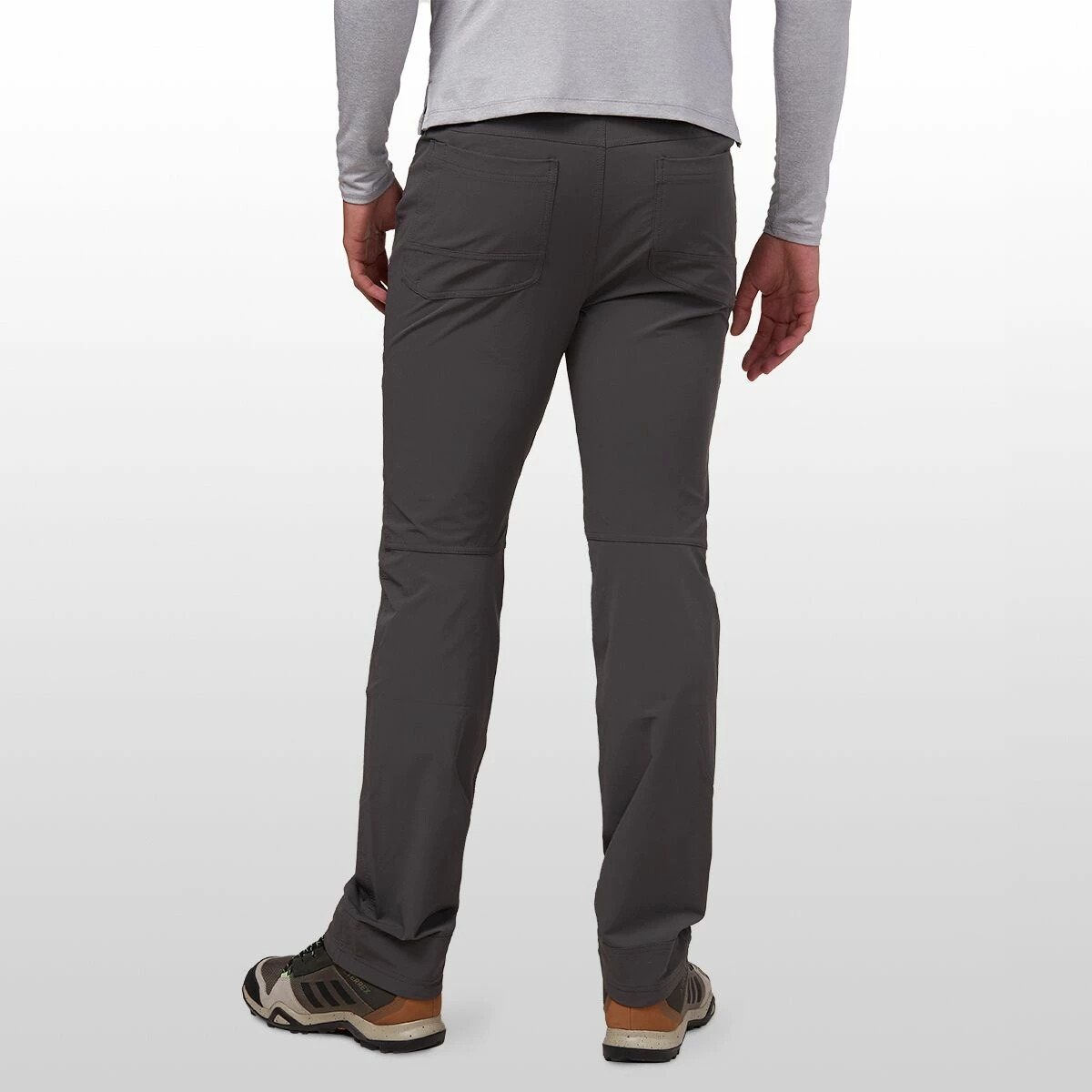 Outdoor Research Voodoo Softshell Pant Men's 8 Outdoor Research Voodoo Softshell Pant Men's - Image 6