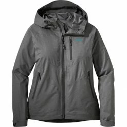 Outdoor Research Optimizer Jacket Women's -Outdoor Research Shop CH D2 2