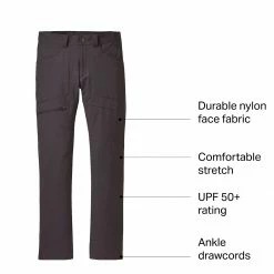 Outdoor Research Voodoo Softshell Pant Men's 14 Outdoor Research Voodoo Softshell Pant Men's -Outdoor Research Shop CH D7