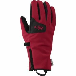 Outdoor Research StormTracker Sensor Glove Men's -Outdoor Research Shop CL