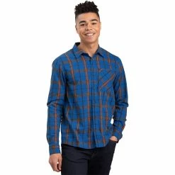 Outdoor Research Kulshan Flannel Shirt Men's