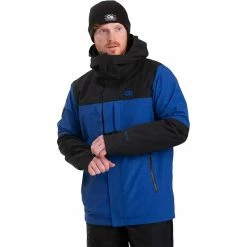 Outdoor Research Mt Baker Storm Jacket Men's -Outdoor Research Shop CLABLUBLA