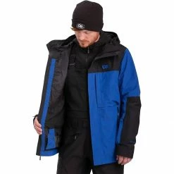 Outdoor Research Mt Baker Storm Jacket Men's -Outdoor Research Shop CLABLUBLA D12