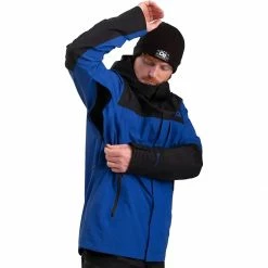 Outdoor Research Mt Baker Storm Jacket Men's -Outdoor Research Shop CLABLUBLA D13