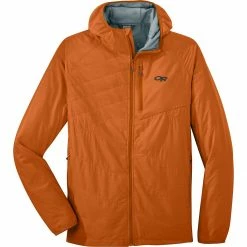 Outdoor Research Refuge Air Hooded Jacket Men's