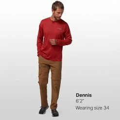 Outdoor Research Ferrosi Convertible Pant Men's -Outdoor Research Shop COY D3