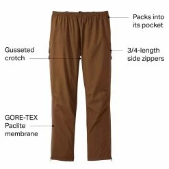 Outdoor Research Foray Pant Men's -Outdoor Research Shop COY D9