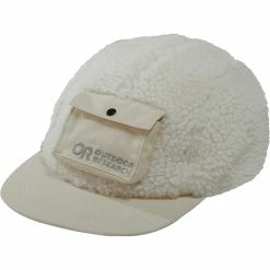 Outdoor Research Fuzzy Pocket Cap -Outdoor Research Shop CRE 1