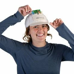 Outdoor Research Fuzzy Pocket Cap -Outdoor Research Shop CRE D3