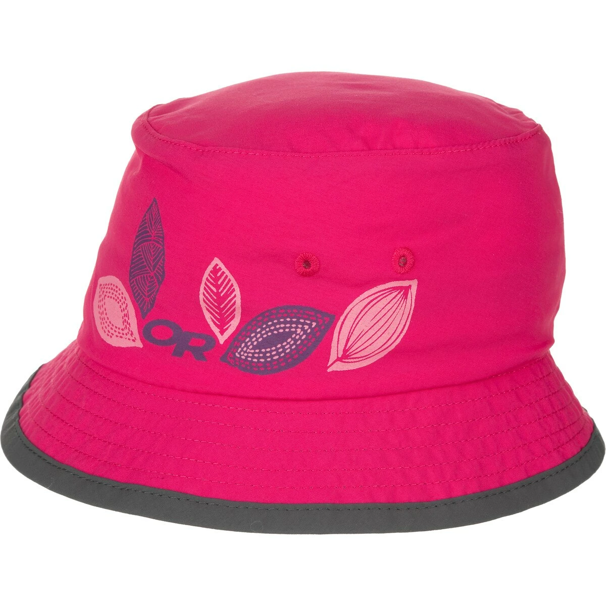 Outdoor Research Solstice Bucket Hat Kids' 4 Outdoor Research Solstice Bucket Hat Kids' - Image 2