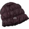 Outdoor Research Transcendent Down Beanie -Outdoor Research Shop ELK 12
