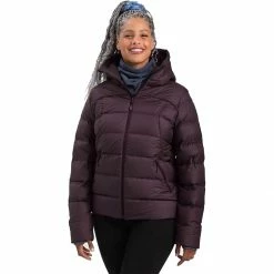 Outdoor Research Coldfront Down Hooded Jacket Women's 20 Outdoor Research Coldfront Down Hooded Jacket Women's -Outdoor Research Shop ELK 2